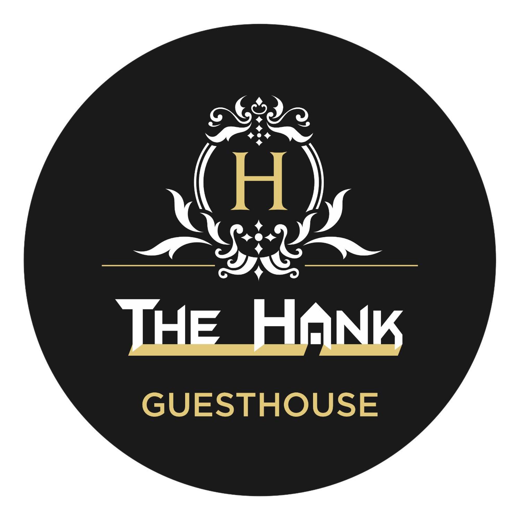 The Hank Bethlehem Pty Ltd Exterior foto