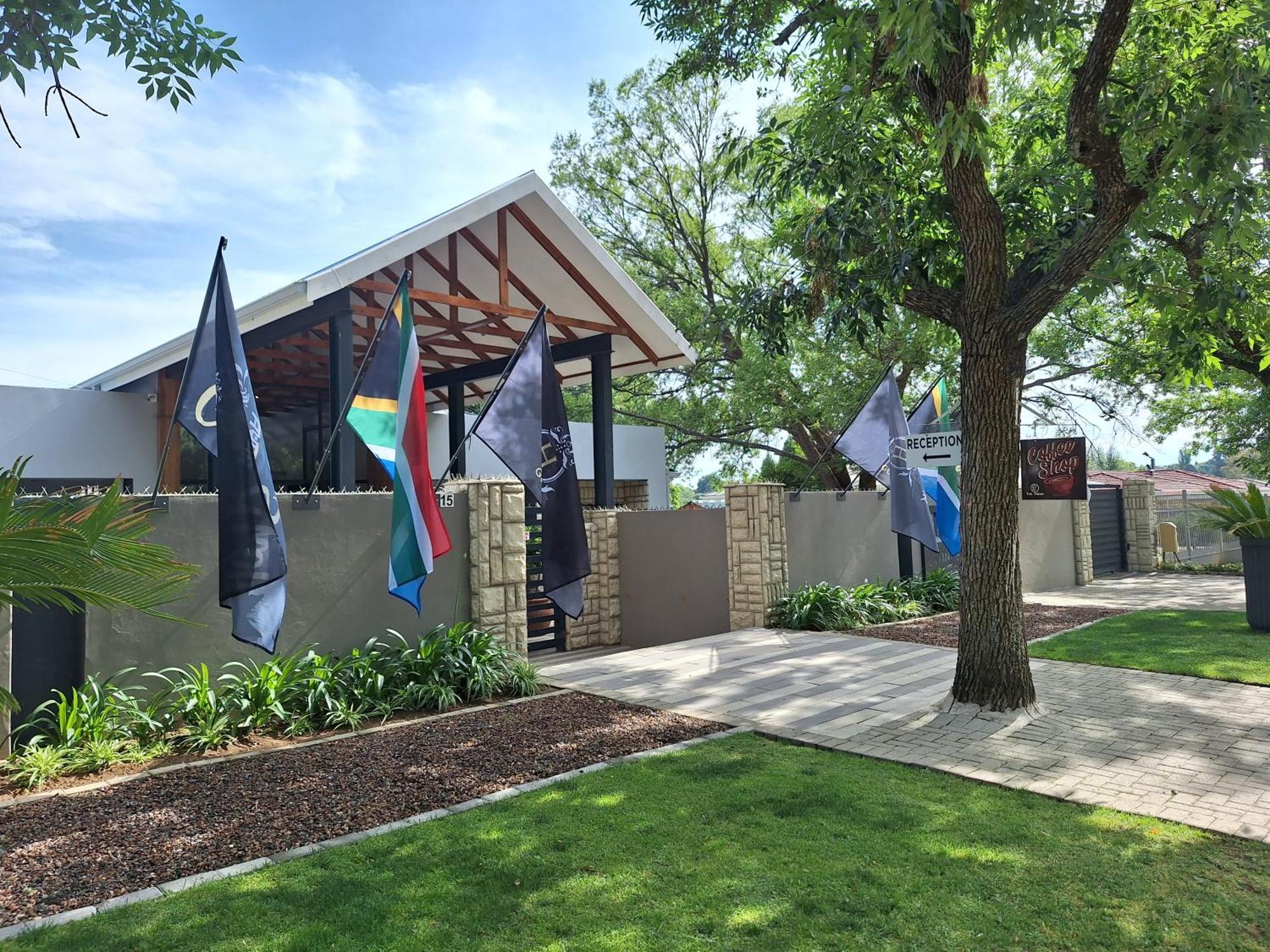 The Hank Bethlehem Pty Ltd Exterior foto